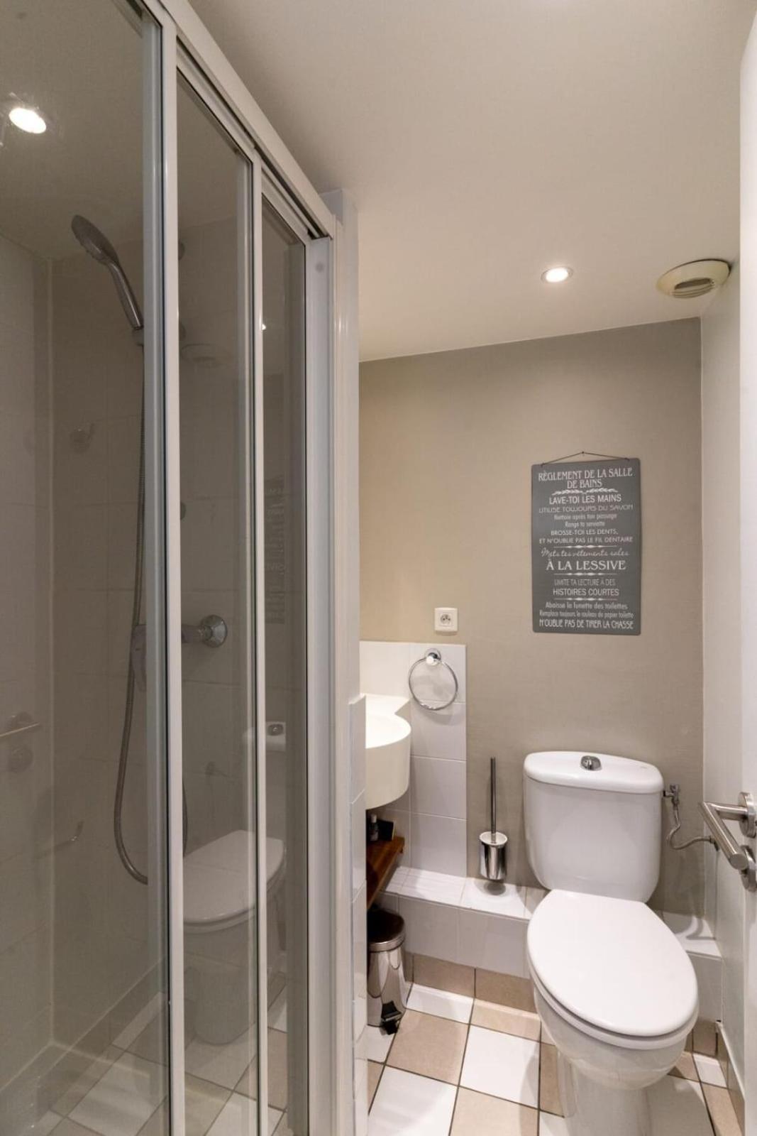 Beautiful Flat With Swimming Pool Tennis Court And Private Car Parking 09 Le Touquet 외부 사진